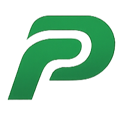 Payla logo mark