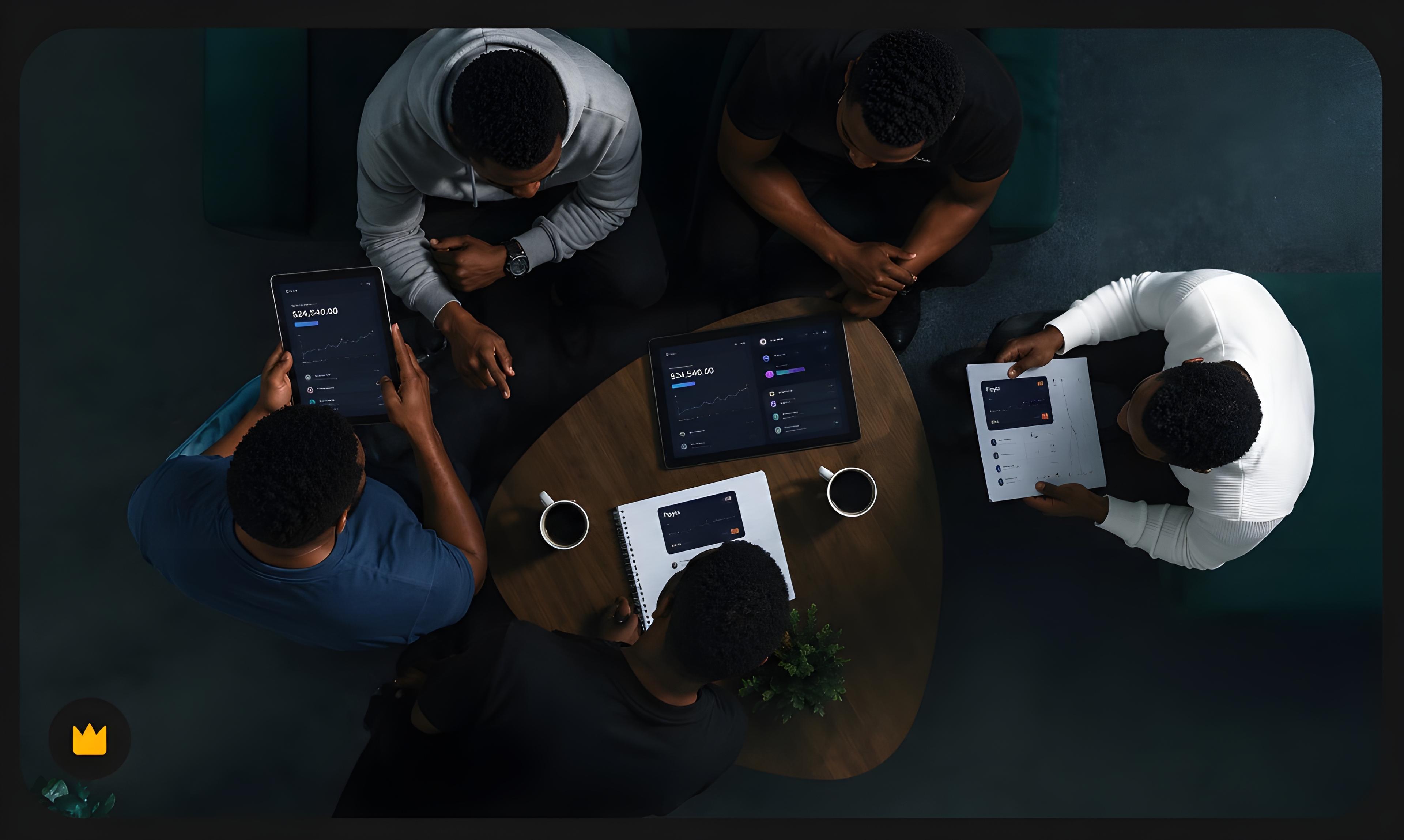 Join the Payla team